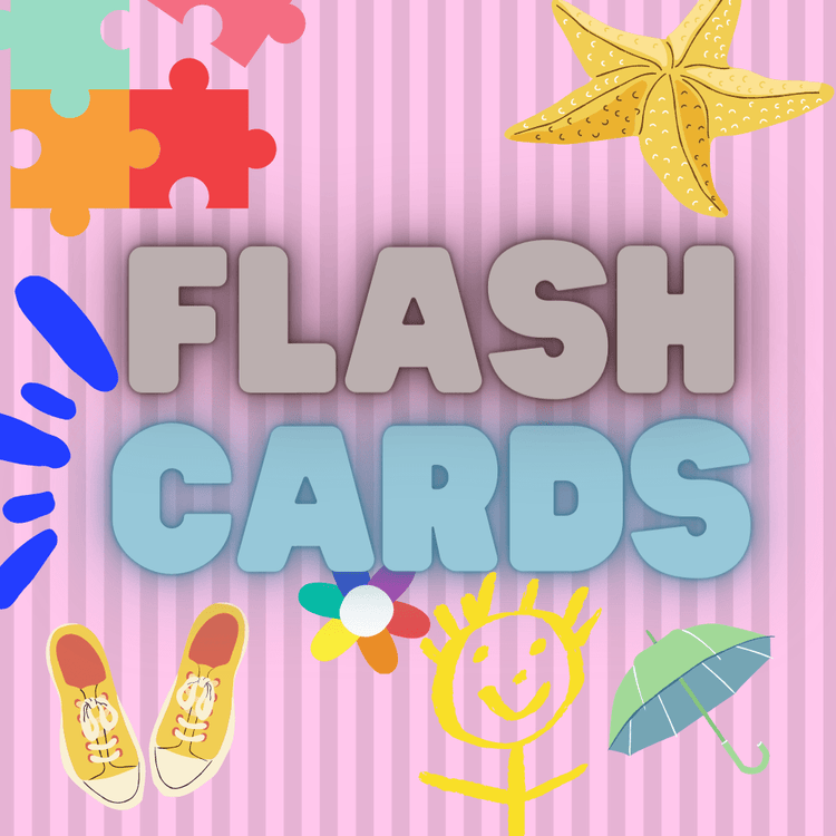 Cognitive Learning Flashcards by mierEdu - Gizmo Gifts