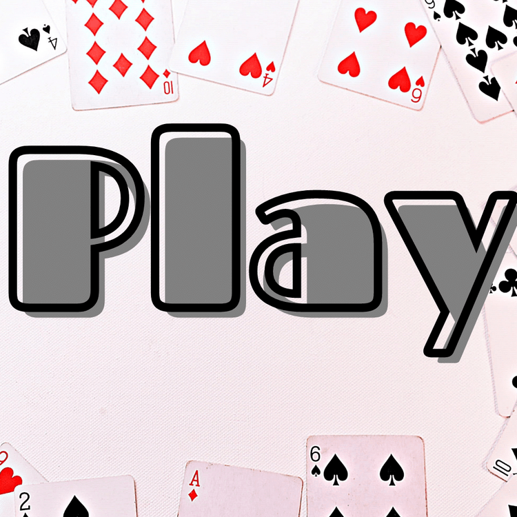 Playing cards - Gizmo Gifts