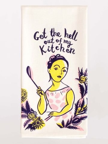Tea Towels and Dish Towels - Gizmo Gifts