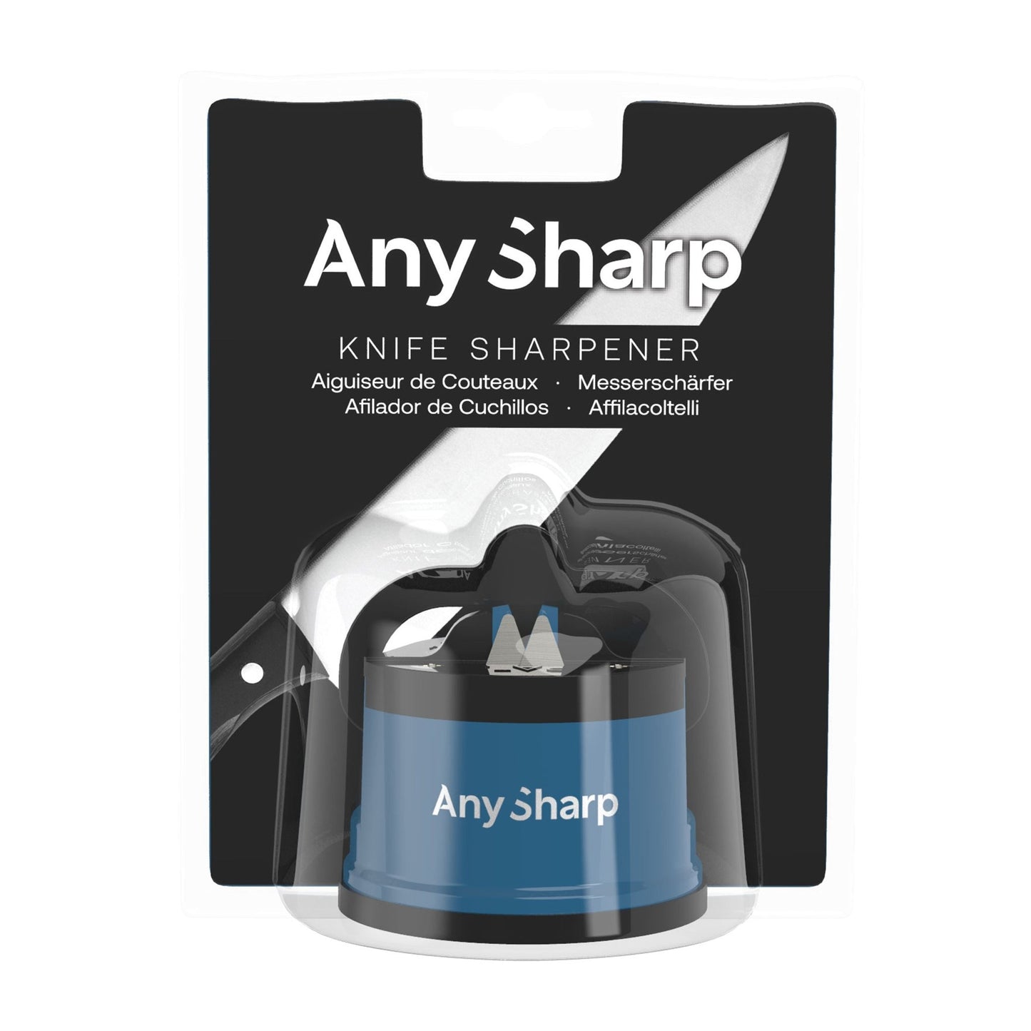 Anysharp classic knife sharpener - Gizmo Gifts
