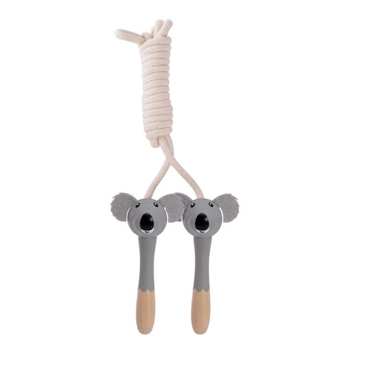Aussie Animals skipping ropes - Gizmo Gifts