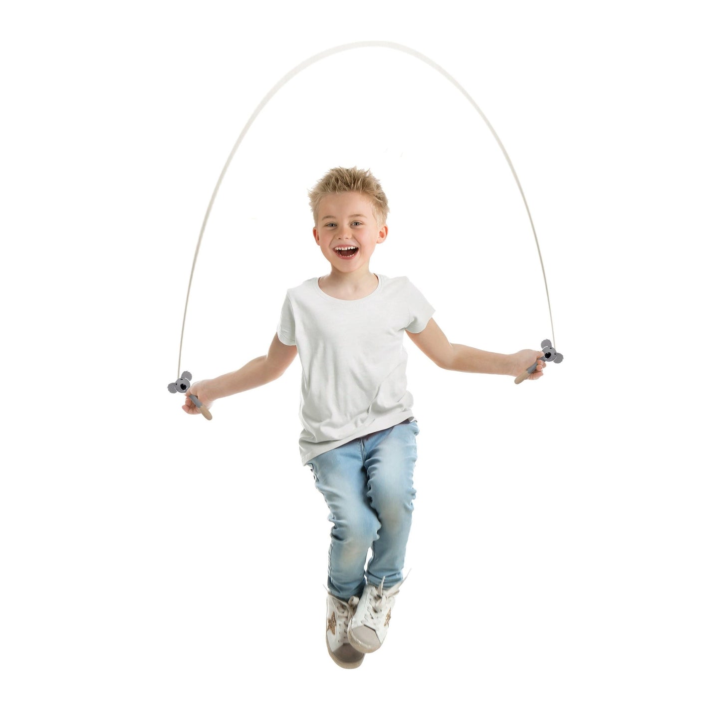 Aussie Animals skipping ropes - Gizmo Gifts