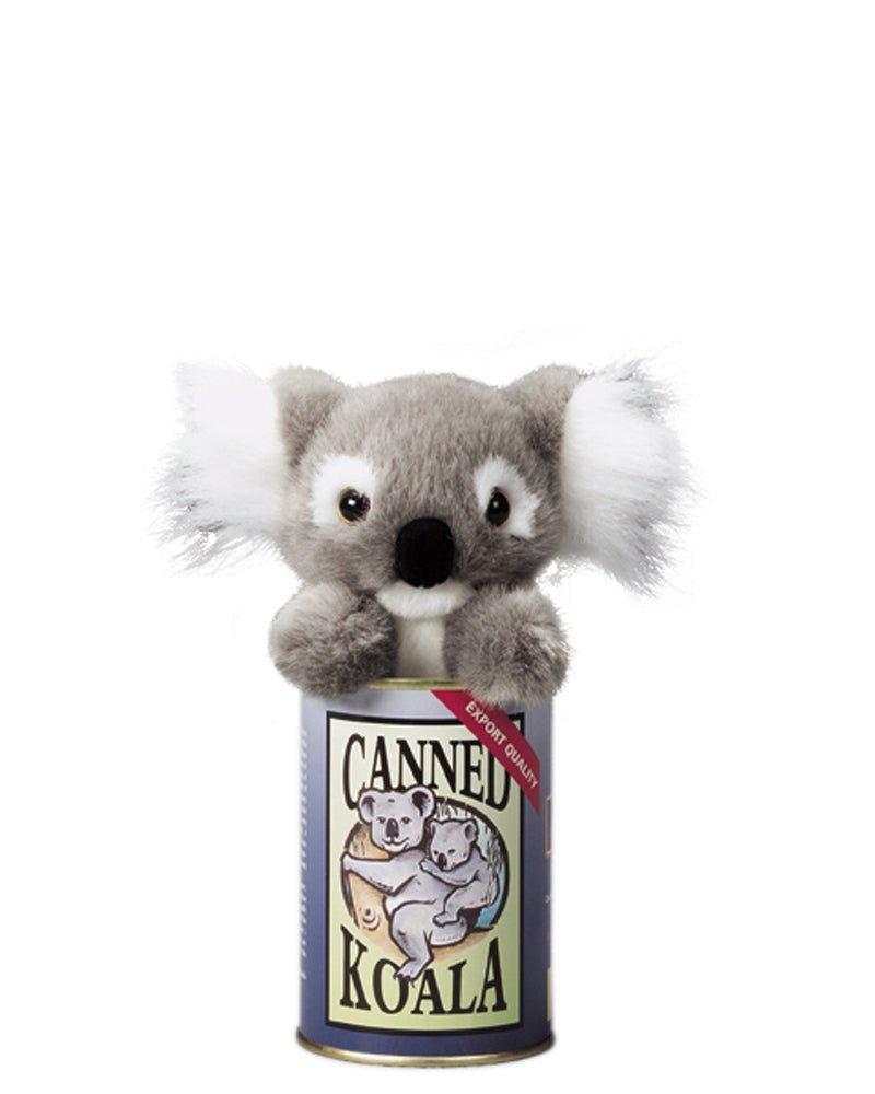 Aussie Cans - Koala - Gizmo Gifts