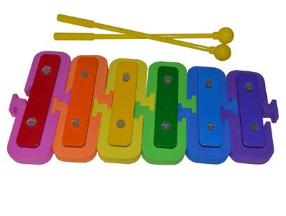 Bath time musical xylophone - Gizmo Gifts