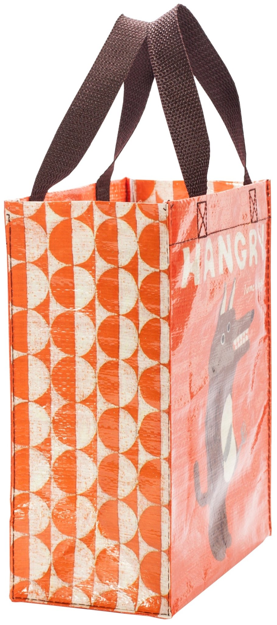 BLUEQ Lunch bag - Hangry - Gizmo Gifts