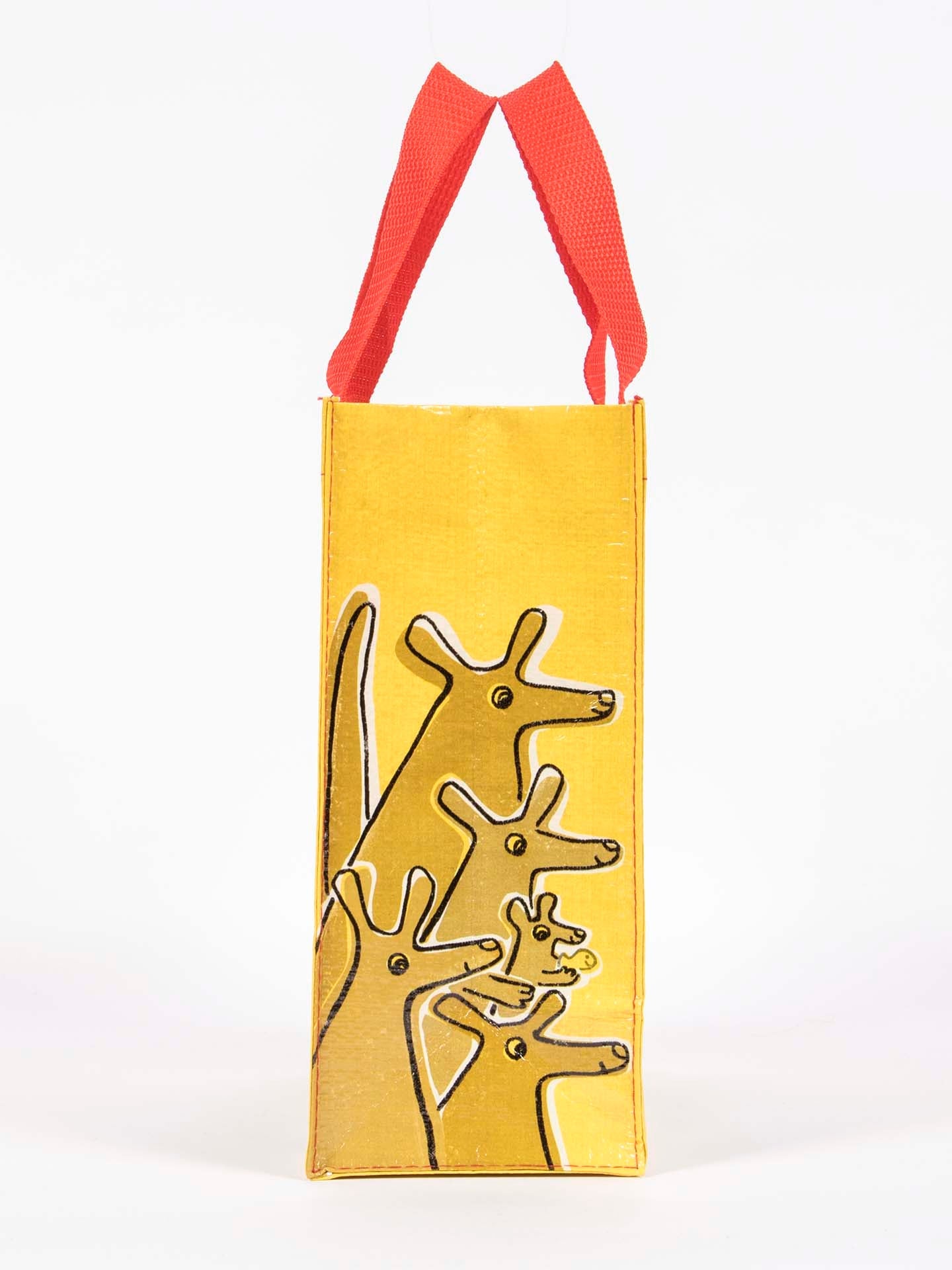 BLUEQ Lunch bag - Packin snacks - Gizmo Gifts