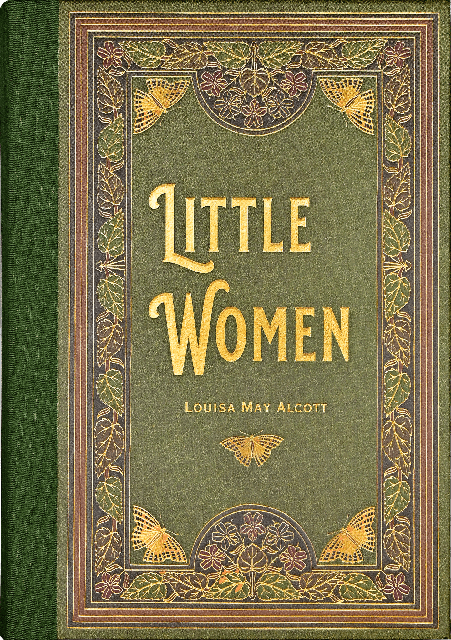 Book - Little Women by Louisa May Alcott - Gizmo Gifts
