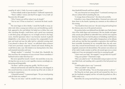 Book - Wuthering Heights by Emily Bronte - Gizmo Gifts