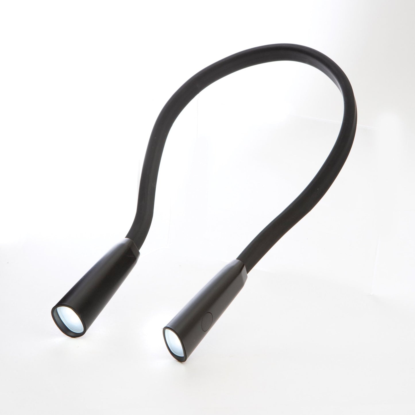 Booklight - Hands - Free by Kikkerland - Gizmo Gifts