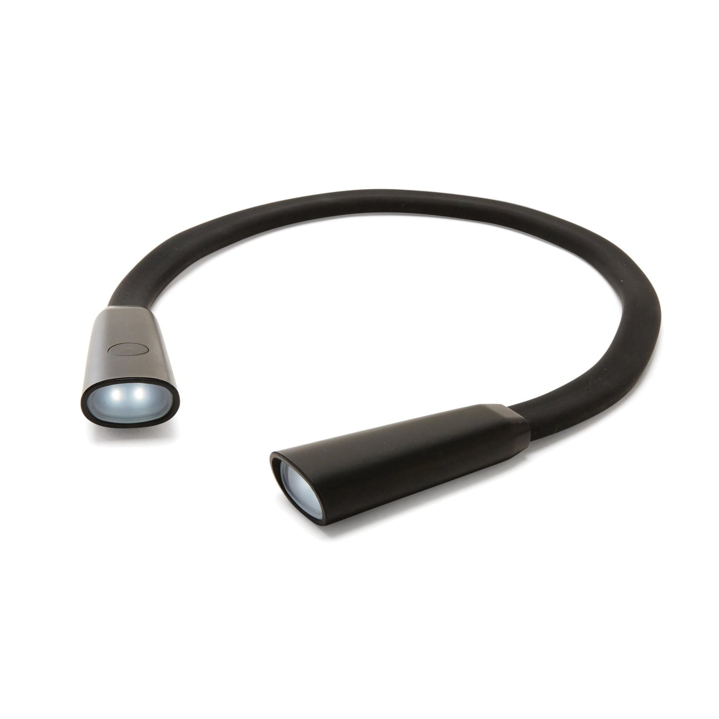 Booklight - Hands - Free by Kikkerland - Gizmo Gifts
