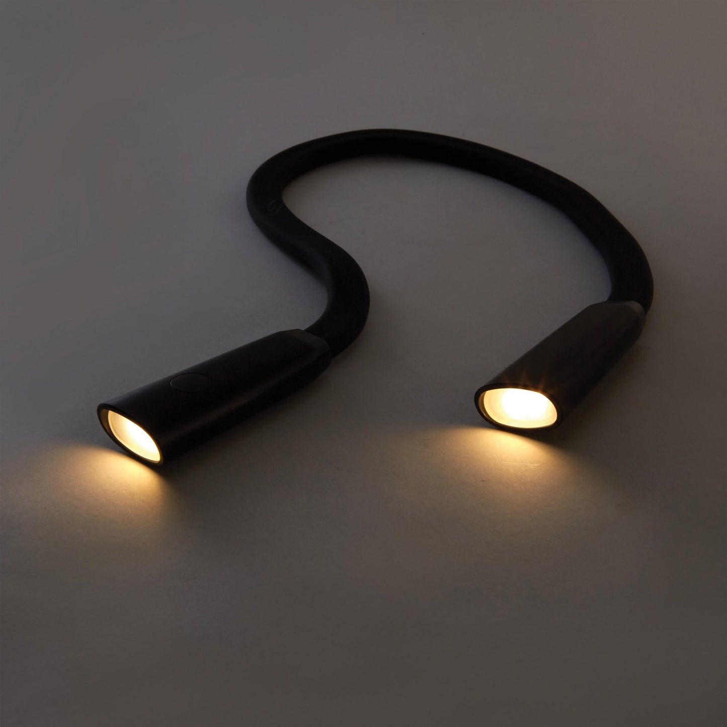 Booklight - Hands - Free by Kikkerland - Gizmo Gifts