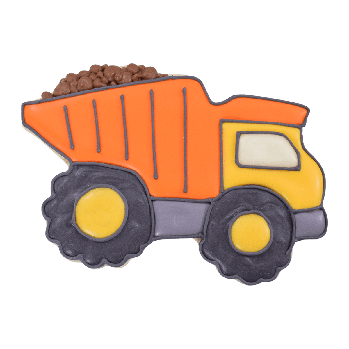 Cookie cutters - Construction set/3 - Gizmo Gifts
