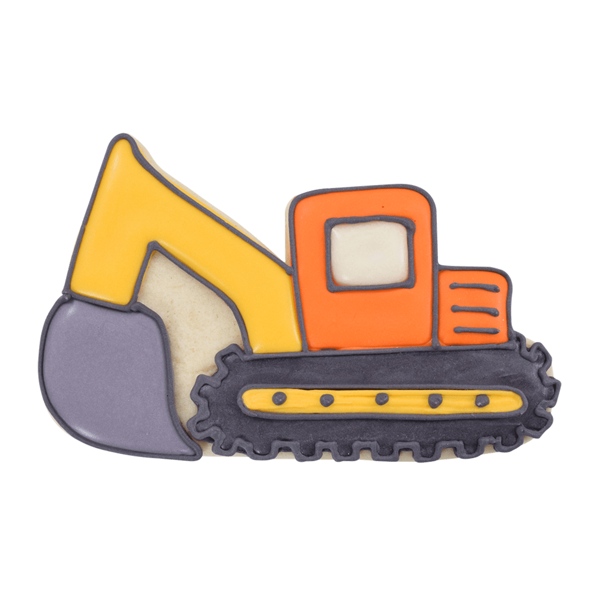 Cookie cutters - Construction set/3 - Gizmo Gifts