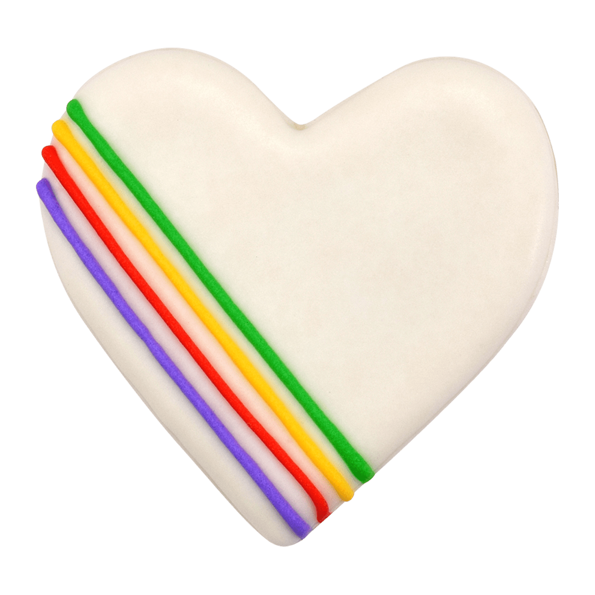 Cookie cutters - Unicorn set/3 - Gizmo Gifts