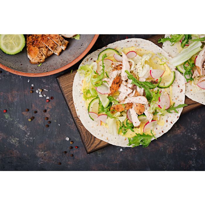 Davis & Waddell Tortilla Press - Gizmo Gifts
