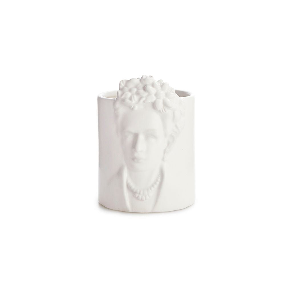 Desktop pen holder - Frida Kahlo - Gizmo Gifts