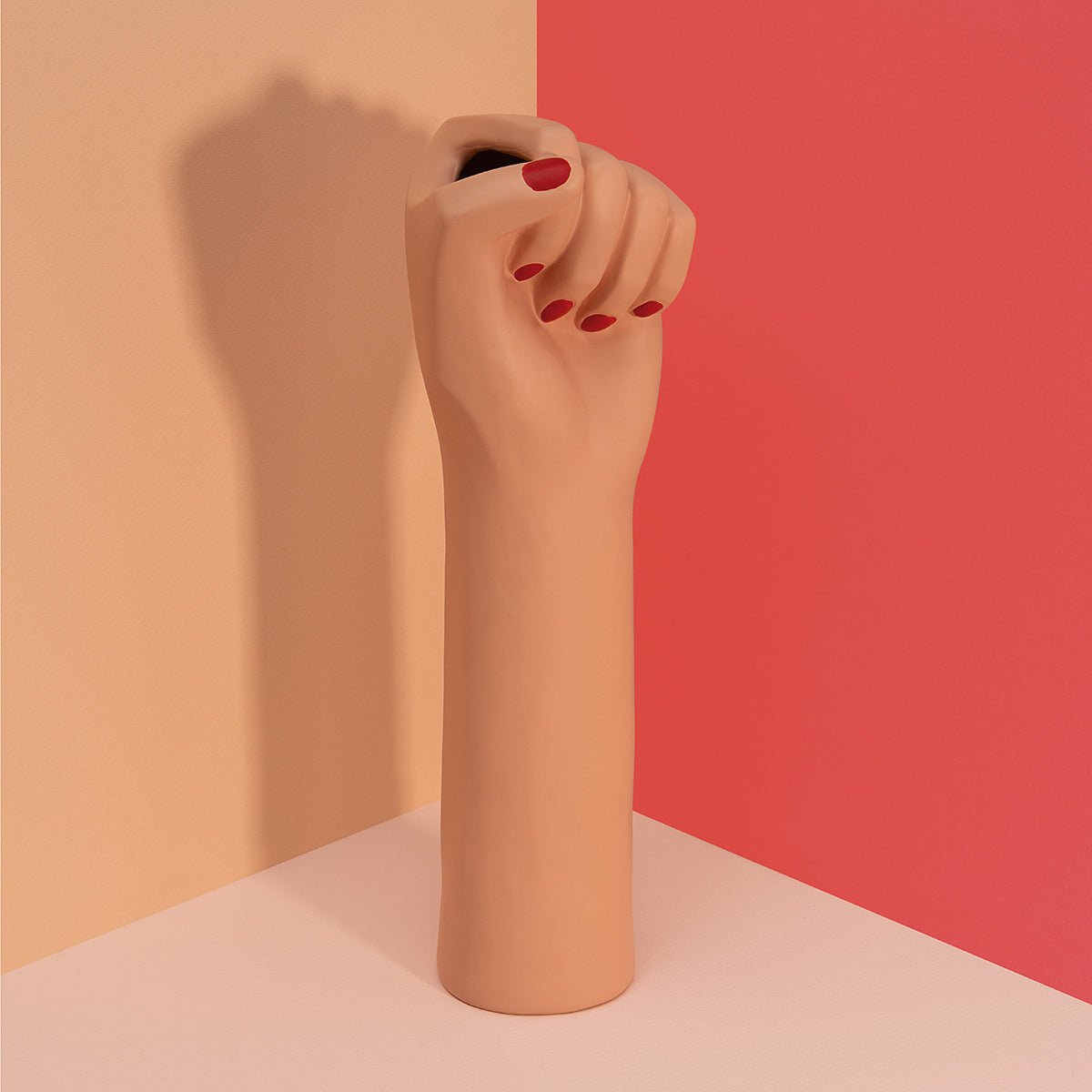 DOIY Girl Power vase - Gizmo Gifts