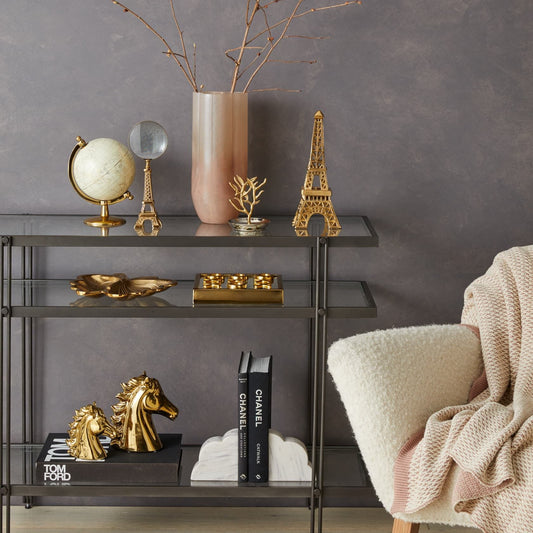 Eiffel tower magnifying glass - Gizmo Gifts