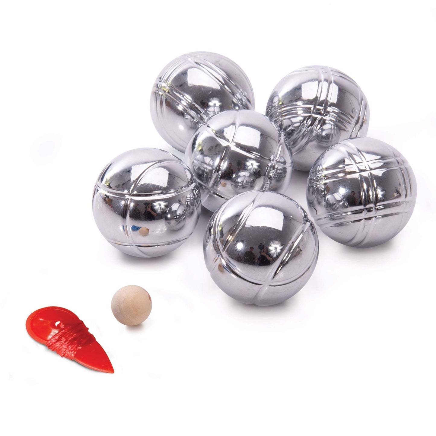 Executive collection Mini indoor boules set - Gizmo Gifts
