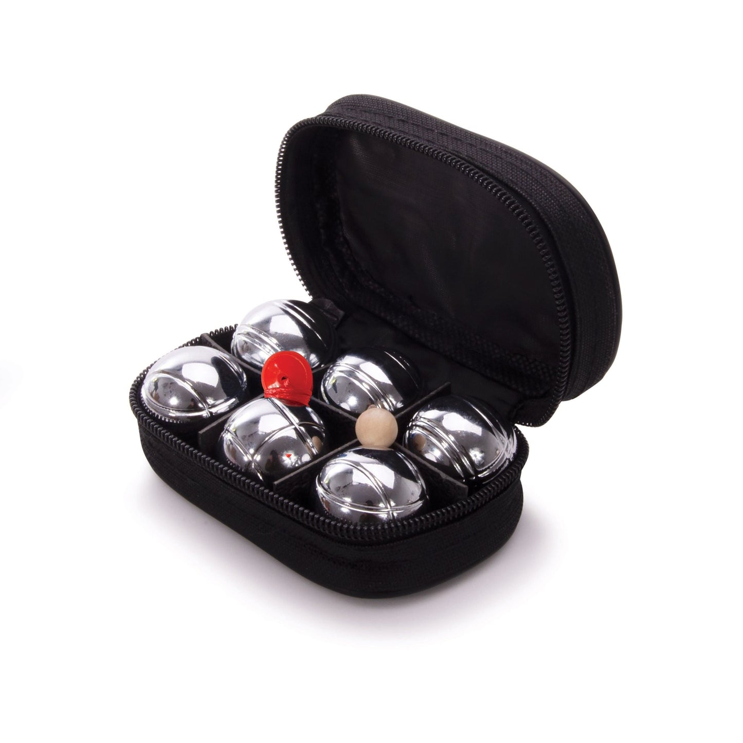 Executive collection Mini indoor boules set - Gizmo Gifts