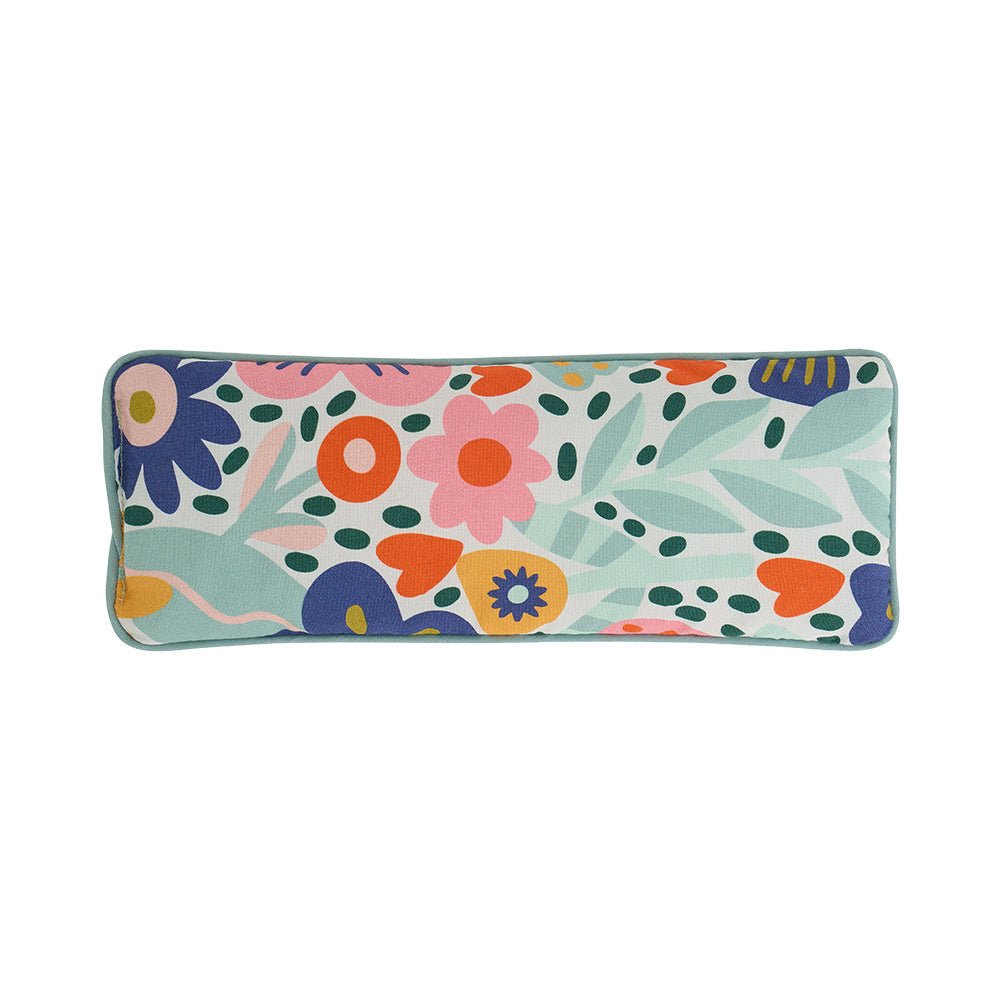 Eye rest pillow - Garden Love - Gizmo Gifts