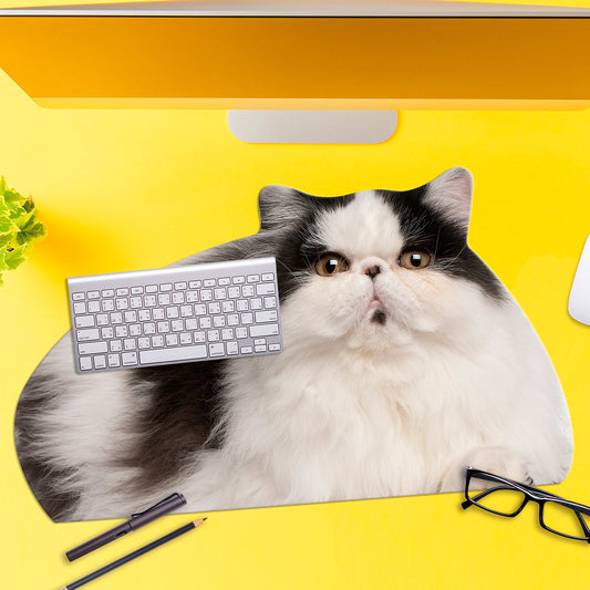 Fat cat desk mat - Gizmo Gifts