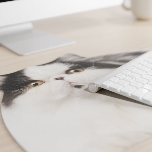 Fat cat desk mat - Gizmo Gifts