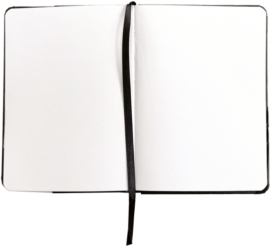 Field sketchbook A6 - Gizmo Gifts