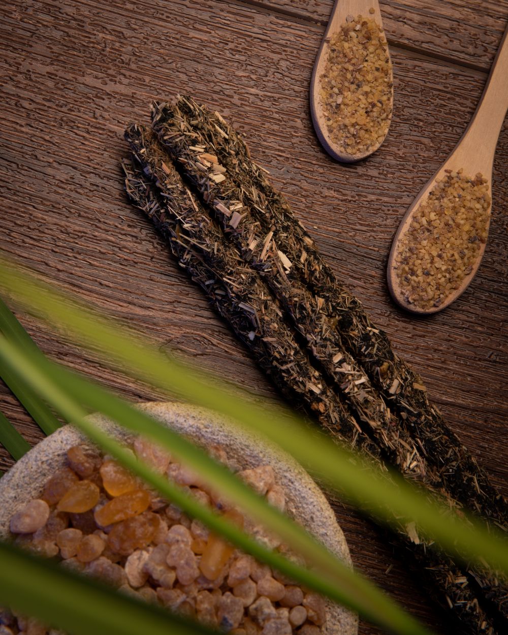 Five Elements incense sticks(6 sticks) - Rebirth - Gizmo Gifts