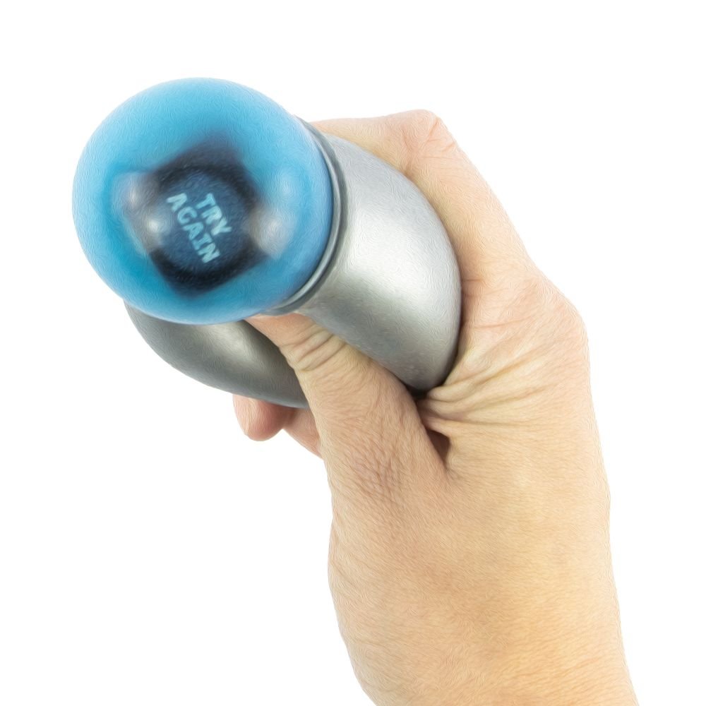 Fortune Ball - Squeeze toy - Gizmo Gifts
