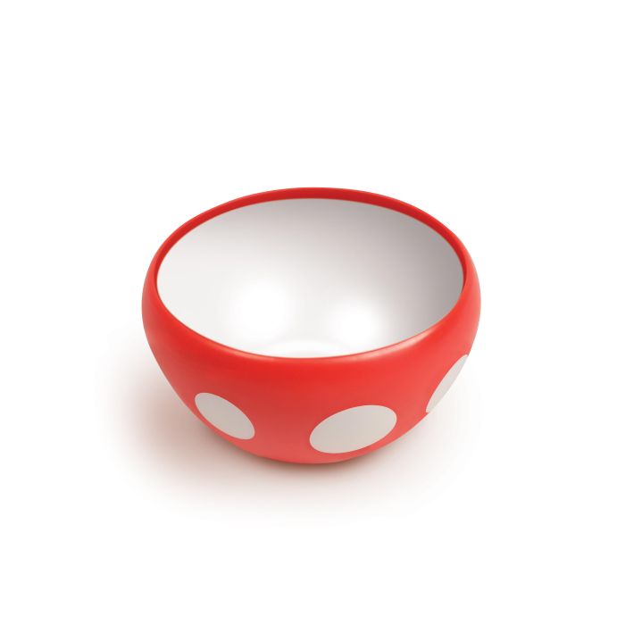 Fred Mushroom measuring cups (Nest of 6) - Gizmo Gifts