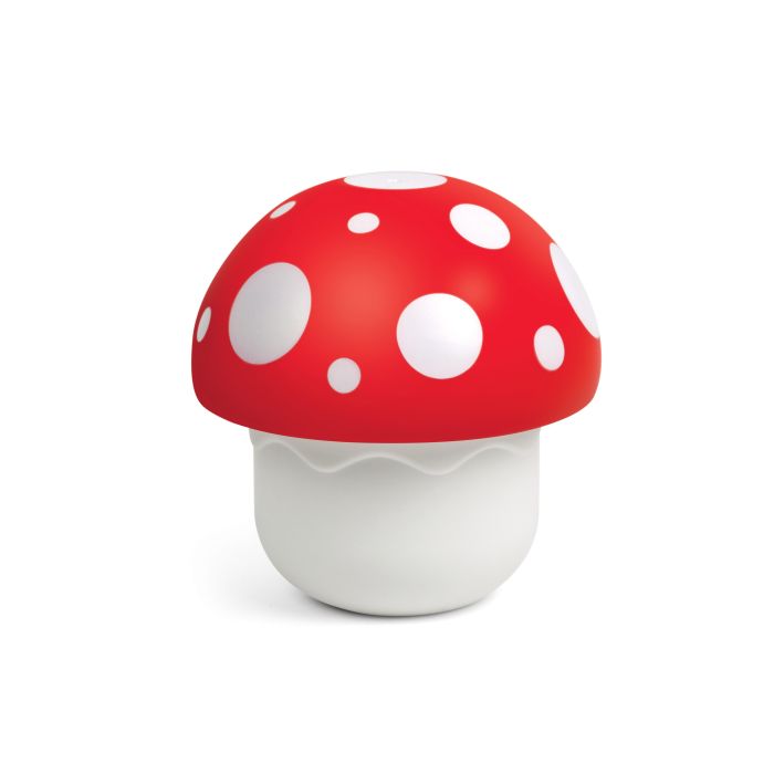 Fred Mushroom measuring cups (Nest of 6) - Gizmo Gifts