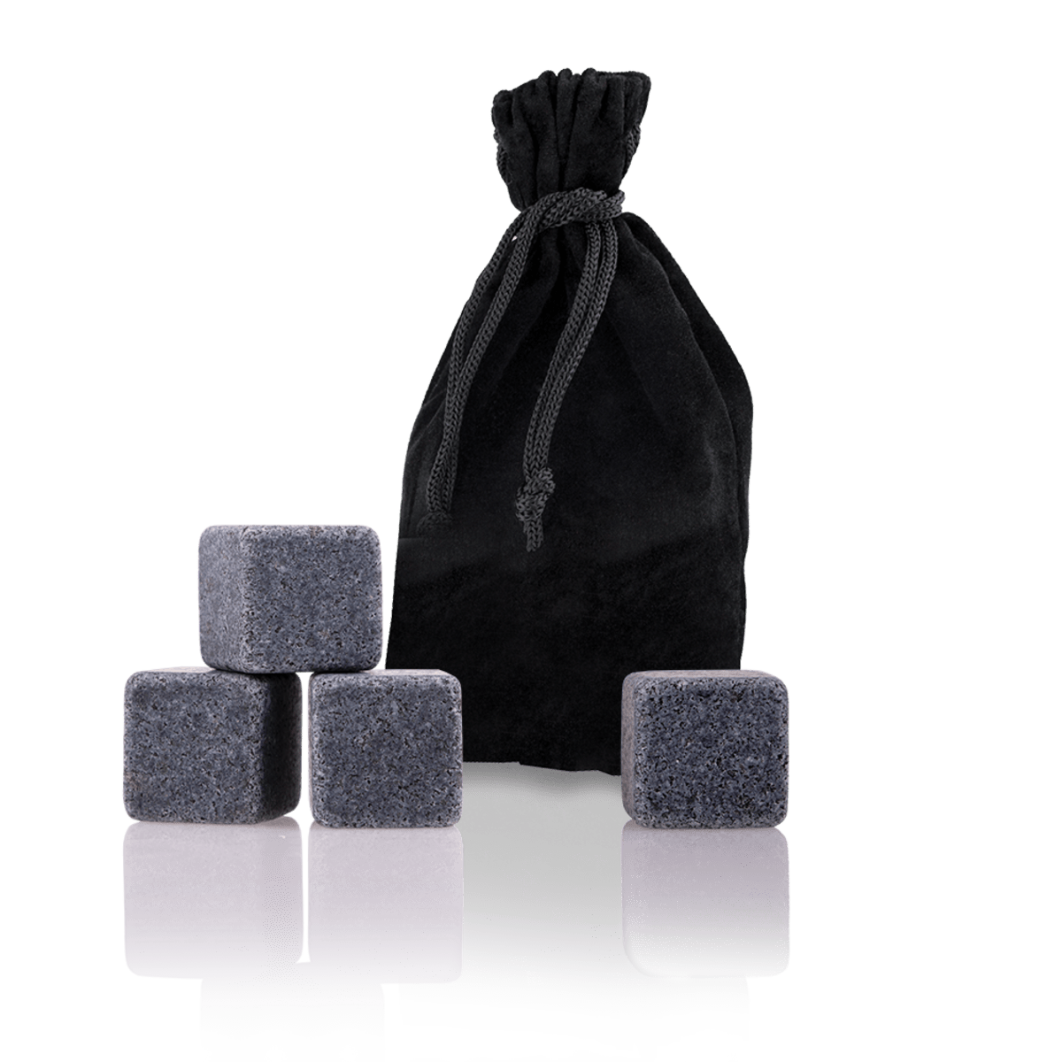 Gin stones set/6 - Gizmo Gifts