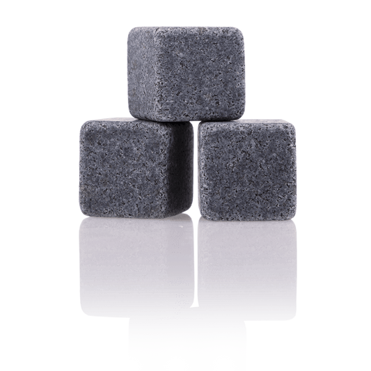 Gin stones set/6 - Gizmo Gifts