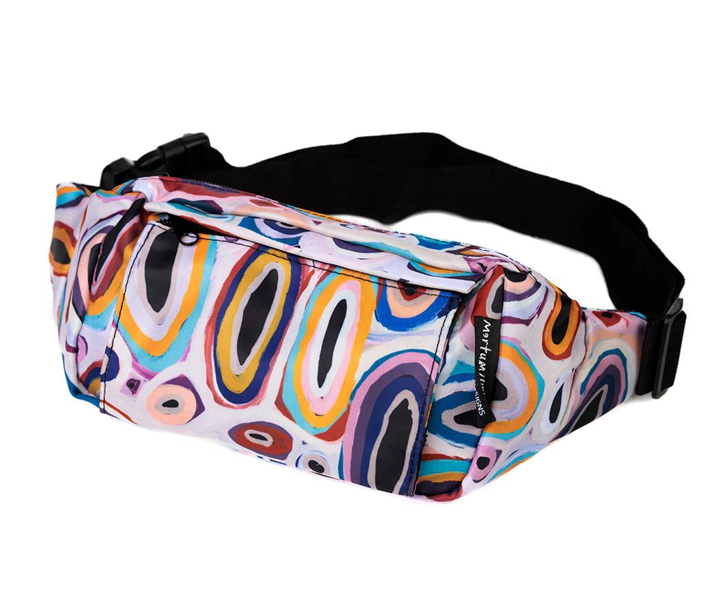 Gladys Kuru Bidu bum bag - Gizmo Gifts