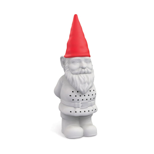 Gnome Brew Tea Infuser by Fred - Gizmo Gifts