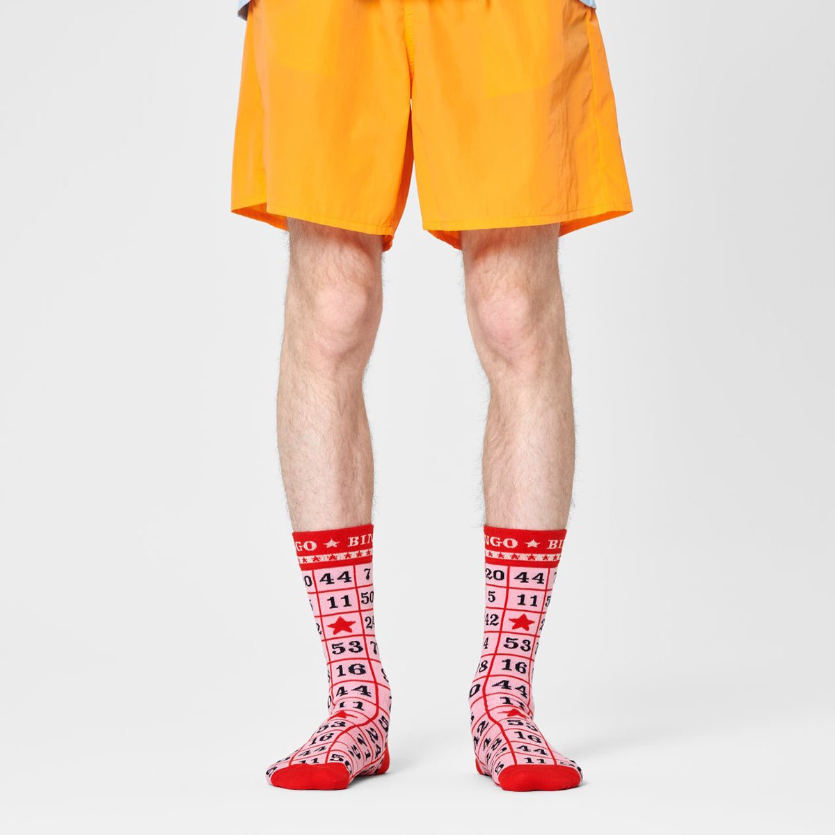 Happy Socks - Bingo (S36 - 40) - Gizmo Gifts