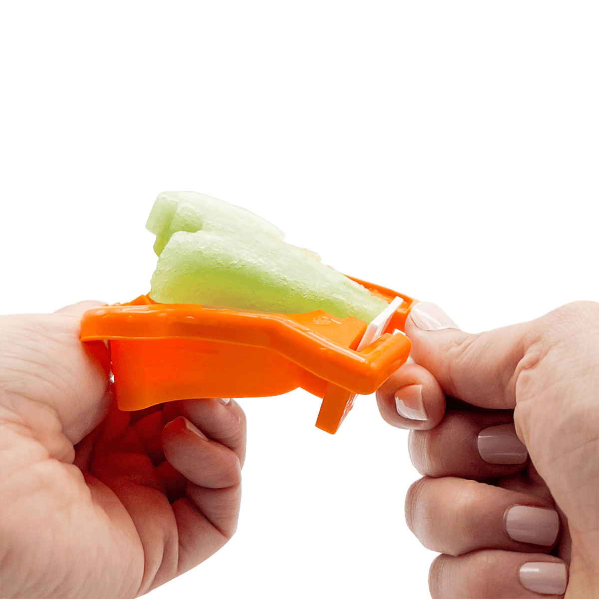 Ice - cream pop moulds (Stackable Dinosaurs) - Gizmo Gifts