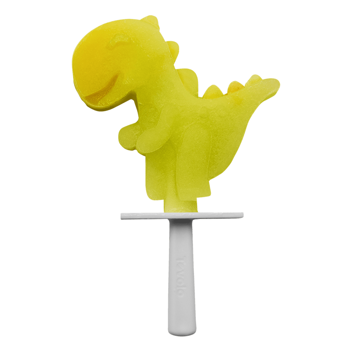 Ice - cream pop moulds (Stackable Dinosaurs) - Gizmo Gifts