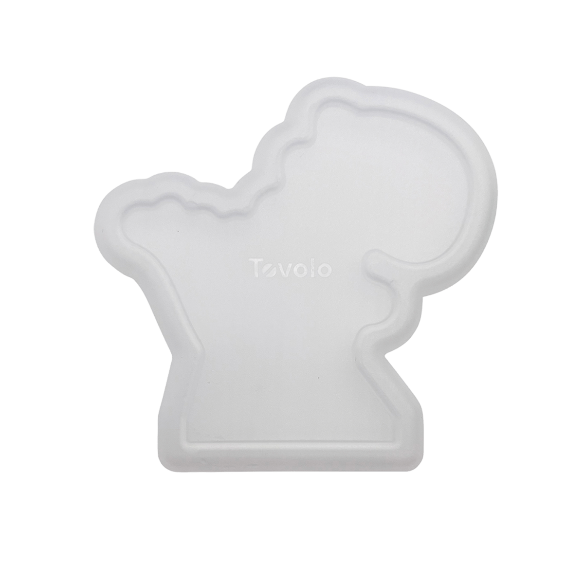 Ice - cream pop moulds (Stackable Dinosaurs) - Gizmo Gifts