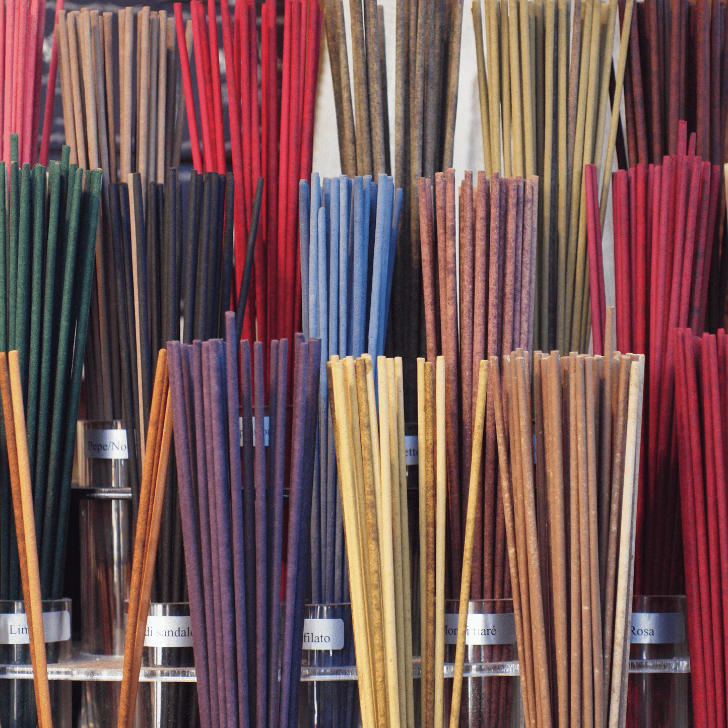 Incense sticks packets 15g (Mystery selections) - Gizmo Gifts