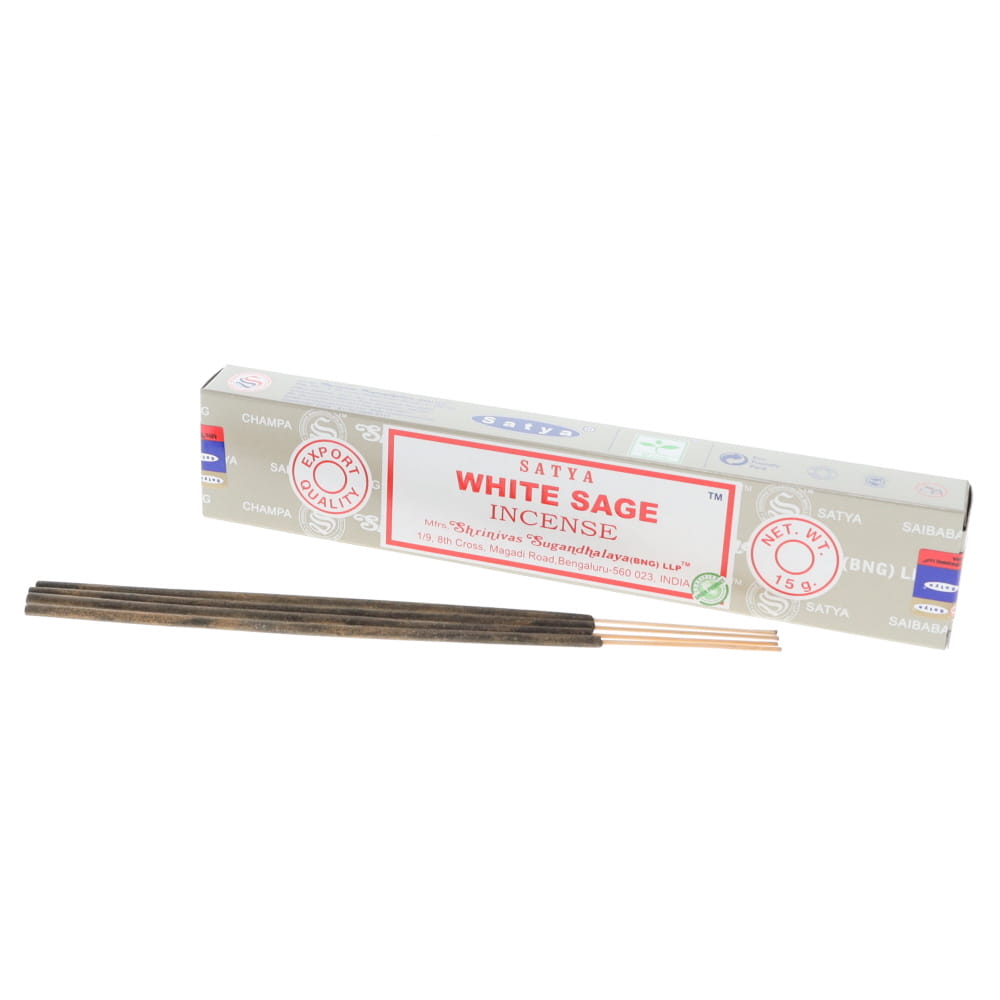 Incense sticks packets 15g (Mystery selections) - Gizmo Gifts