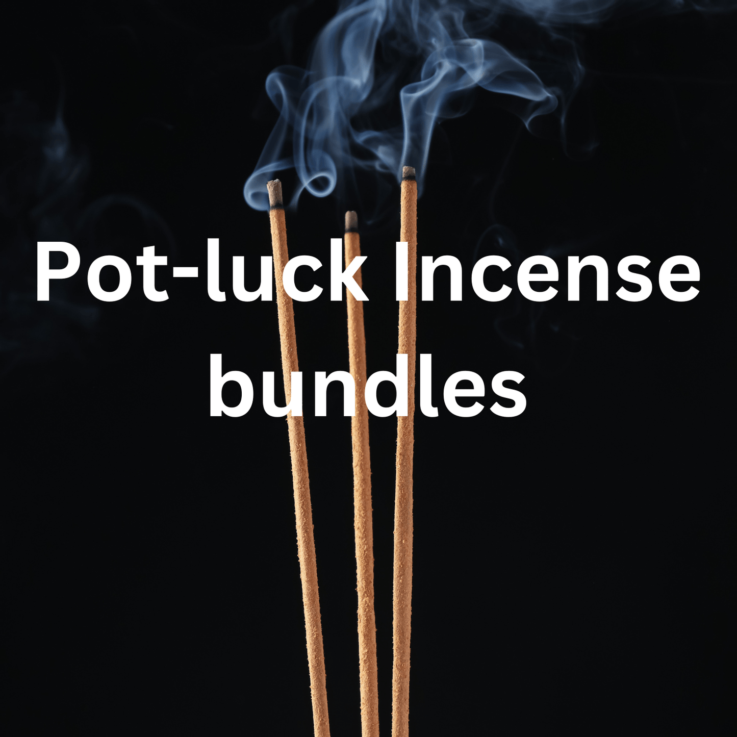 Incense sticks packets 15g (Mystery selections) - Gizmo Gifts