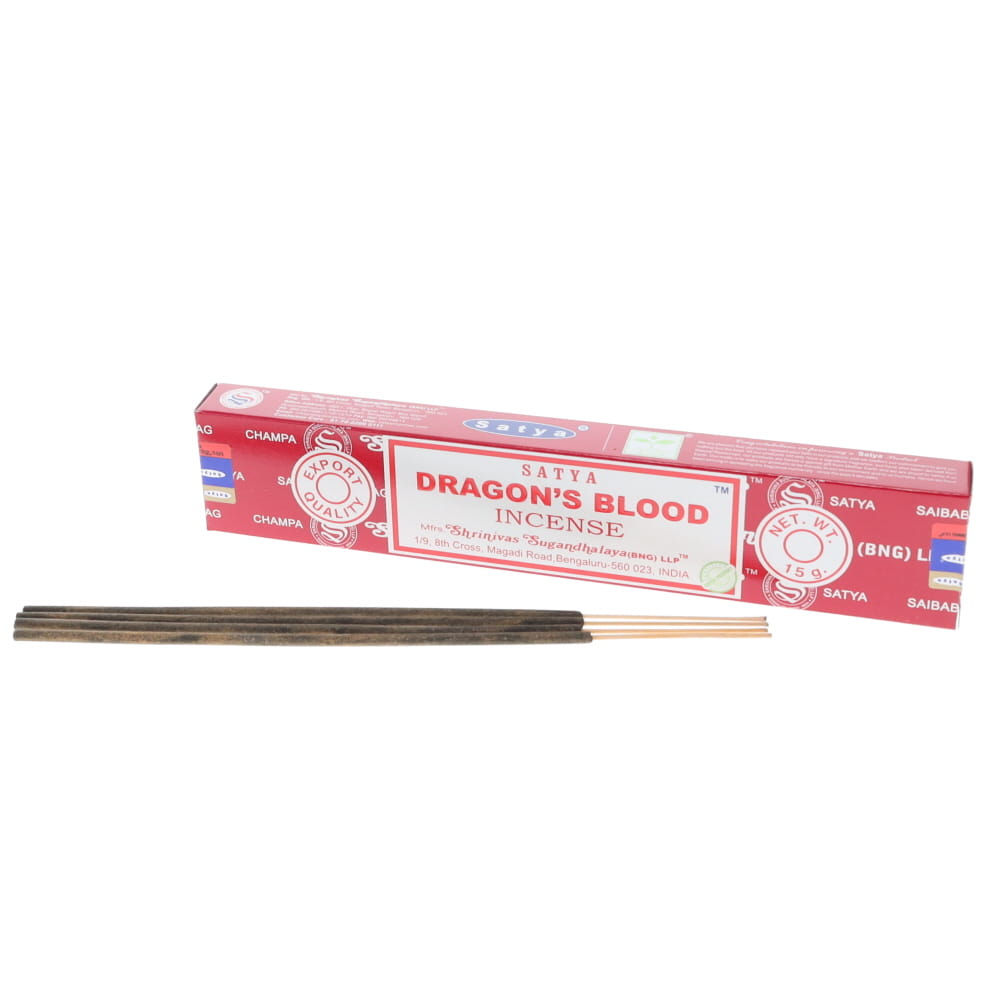 Incense sticks packets 15g (Mystery selections) - Gizmo Gifts