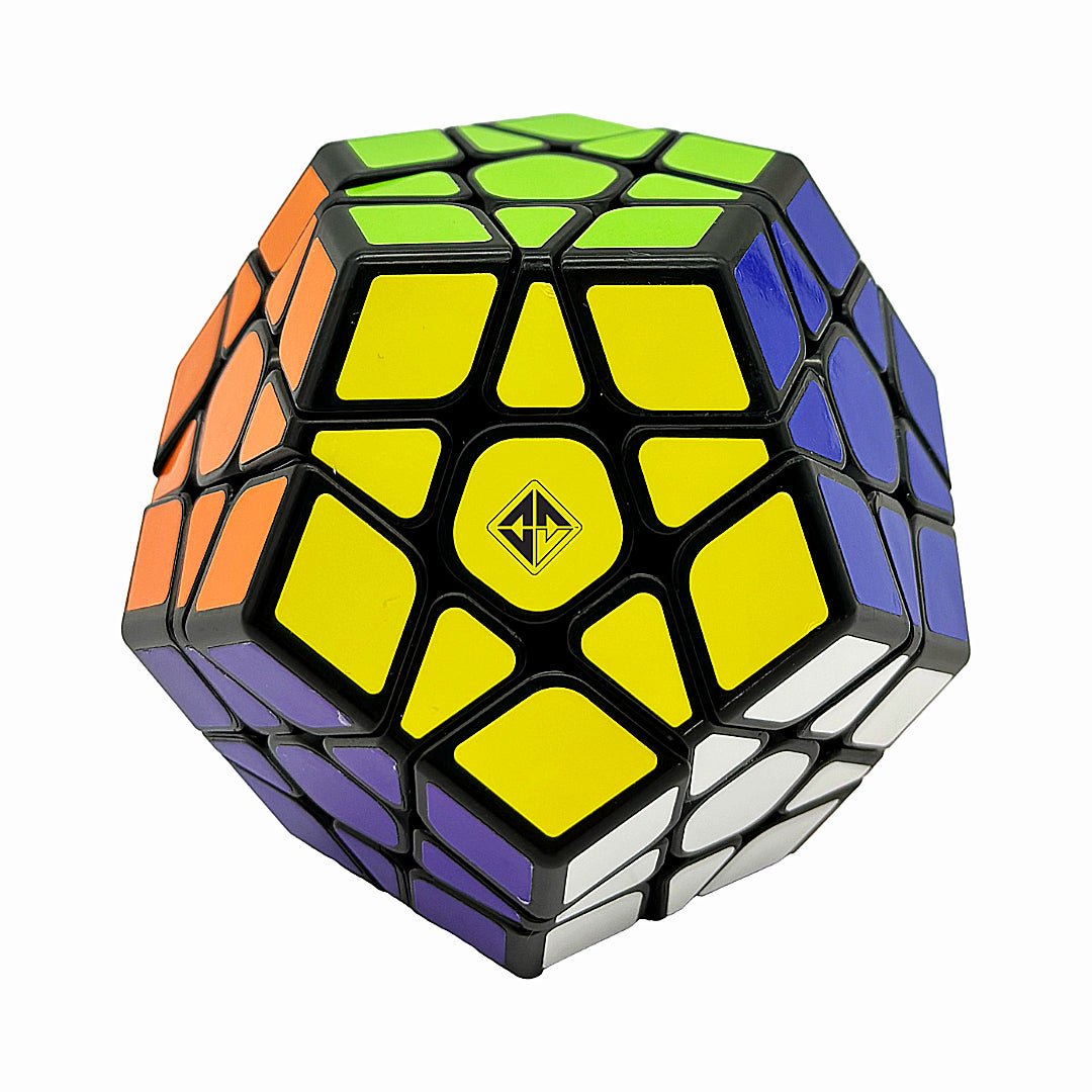 Inverse Novalinx puzzle - Gizmo Gifts