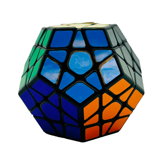 Inverse Novalinx puzzle - Gizmo Gifts