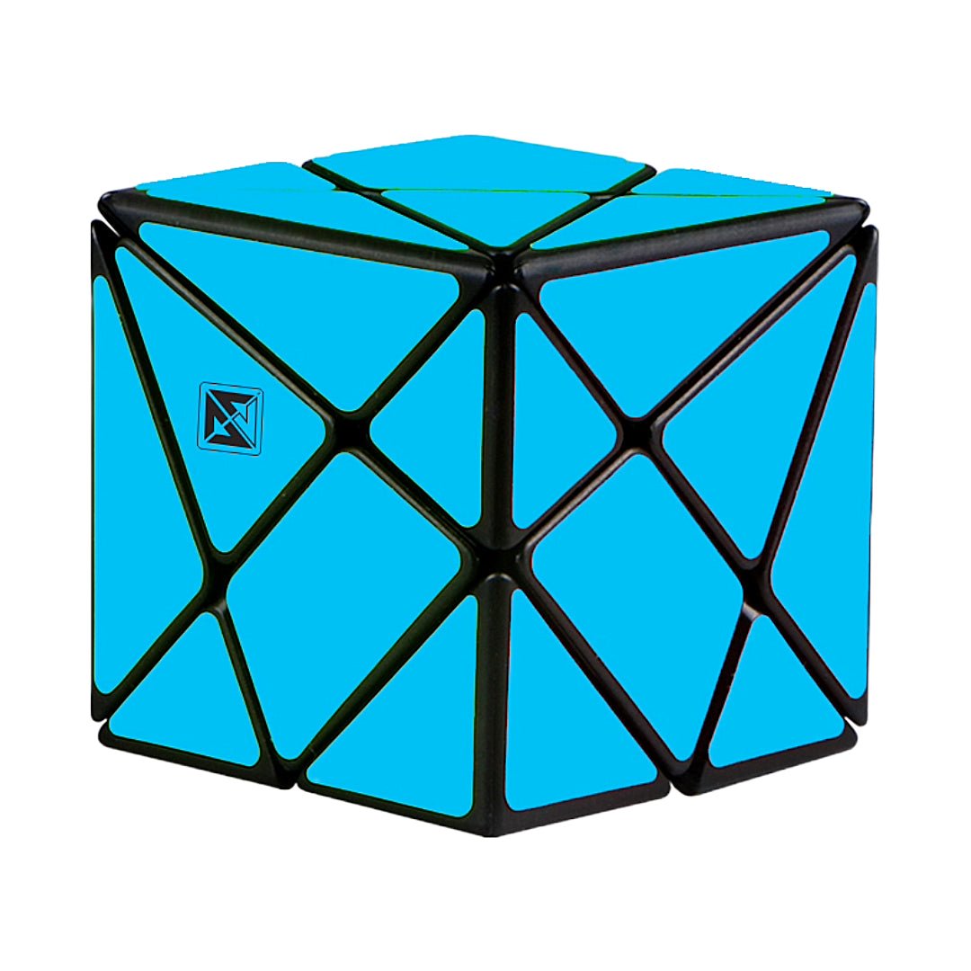 Inverse - Stratosfear puzzle toy - Gizmo Gifts