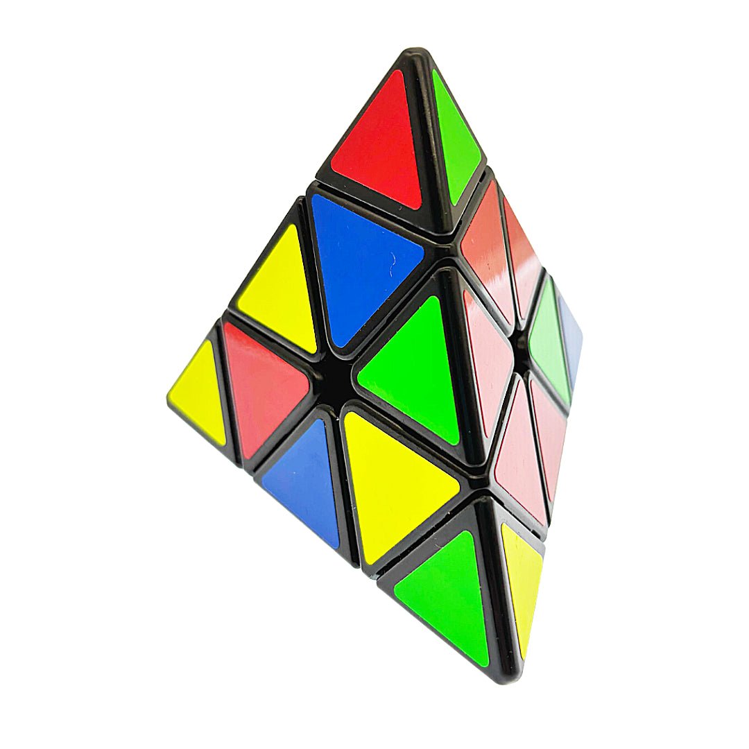 Inverse Triminx puzzle - Gizmo Gifts