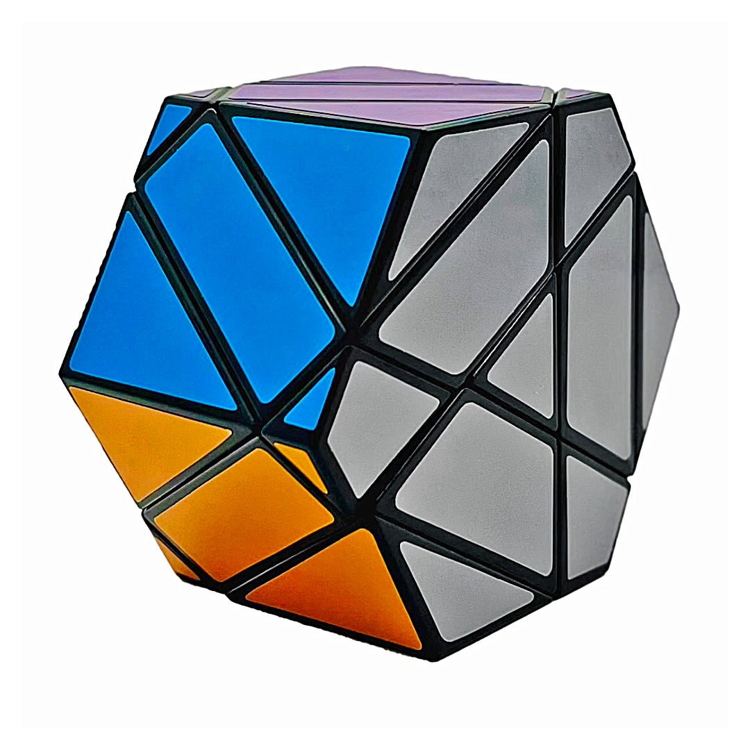 Inverse - Vertigon puzzle toy - Gizmo Gifts