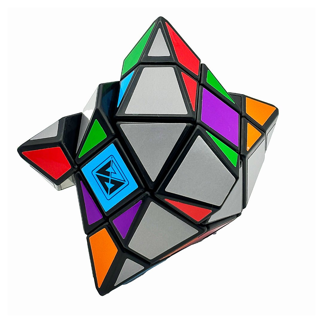 Inverse - Volstar puzzle toy - Gizmo Gifts